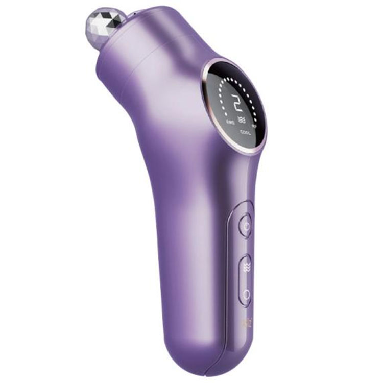 Laser skin Rejuvenation and Hair Removal Instrument